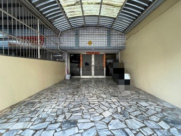 台南小魏屋況還不錯-安和商圈大地坪傳統透天｜台南市安南區安和路四段