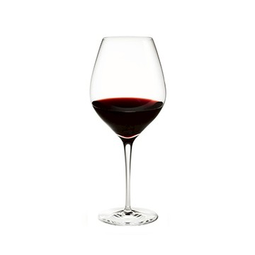 Cabernet 曲線 勃艮第紅酒杯（69cl）