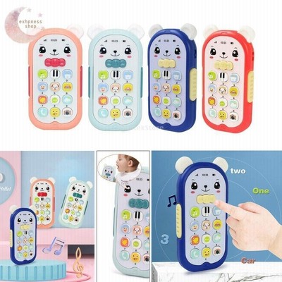 知育玩具 電話 おもちゃ 音楽 サウンド ライト 子供 幼児 早期教育 赤ちゃん 携帯電話 ギフト プレゼント スマホ キッズ ベビー 子供スマホ 出産祝い 通販 Lineポイント最大get Lineショッピング