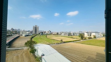 近園區 工研院 /『綠視界』 全新三房+車位｜新竹縣竹東鎮公道路
