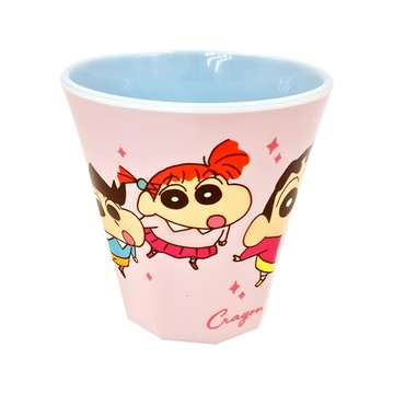 Skater 漱口杯 663079 270ml  蠟筆小新  1個