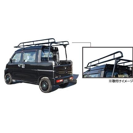 ハードカーゴジャパン(HARD CARGO JAPAN) 軽トラック ハード