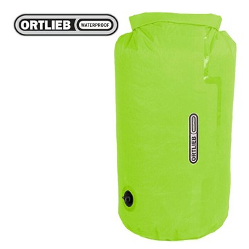 ├登山樂┤德國 Ortlieb 氣閥設計壓縮防水收納袋 7L 淺綠 # K2221