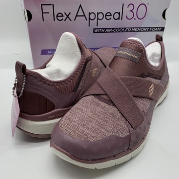 Skechers flex appeal discount 3.0 finest hour