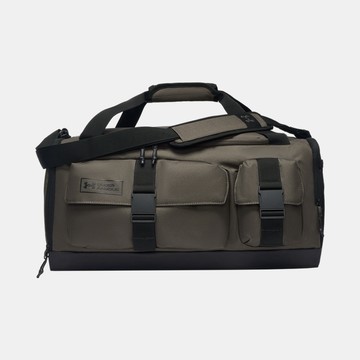 UA 男女同款 Triumph DF Pro 旅行包 人氣新品