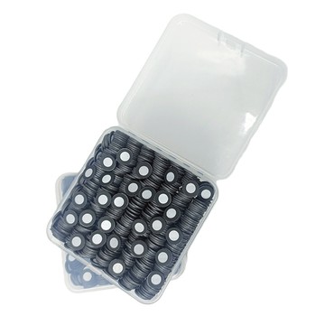 隔日到免運費【REVOPOINT 適用配件】XMinus 掃描用磁吸高反光標誌點/標記點_磁吸式全產品 +贈收納盒