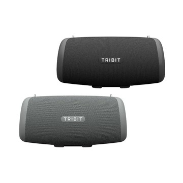 Tribit StormBox Lava 可攜式藍牙喇叭