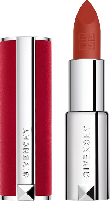GIVENCHY Le Rouge Deep Velvet 3.4g 34 - Rouge Safran