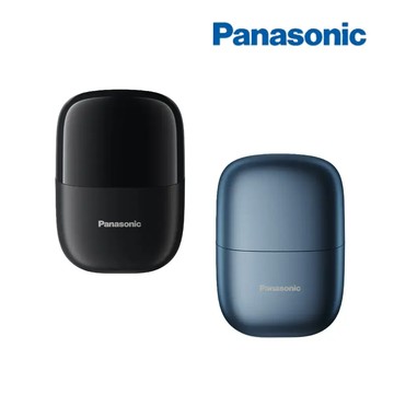 Panasonic 國際牌 ES-CM2B-A 掌上型2枚刃
