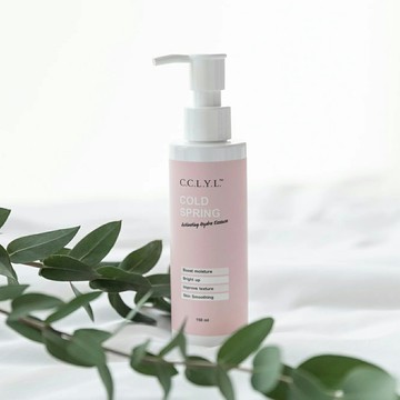 冠軍冷泉 前導飽水凝露 (150ml)