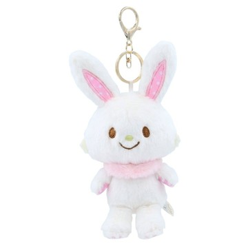 WISH ME MELL 許願兔 可愛玩偶吊飾  經典款  1個  12cm
