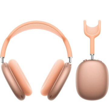 Apple AirPods Max 無線耳機 _ 原廠公司貨 + 無線充電板