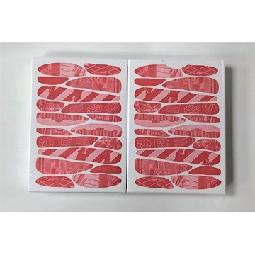 【USPCC撲克】Cardistry-Con 2018 撲克牌 - S103049453