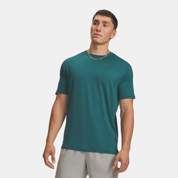 Under Armour Vanish Energy 男 短袖上衣 1383973-338