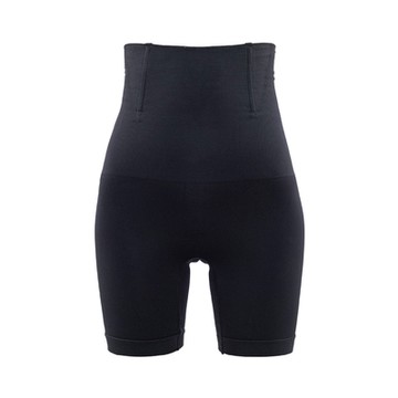 【Caramella】高腰內褲 翹臀褲 緊身褲 女內褲 產後束腹 加大碼 M-5L美臀高腰收腹褲 A4003