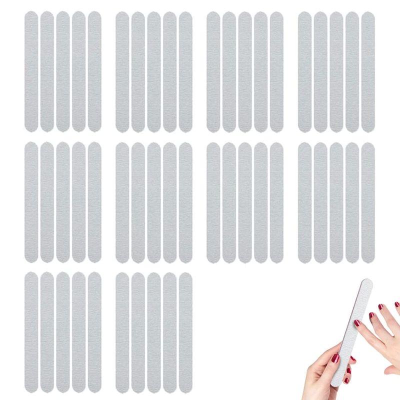 ネイル ファイル ネイルケア OPI 100/180 爪 やすり 両面 5本 ネイルファイル 50本 爪やすり ネイルケア OPI 100 180 FILE