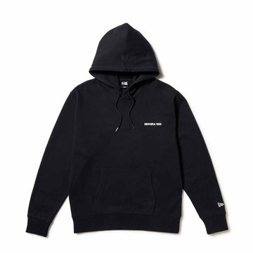 NEW ERA 男女 連帽上衣 日版 NE1920 黑 NE14735041