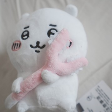 吉伊卡哇 討伐款 15cm 三款可選 CHIKAWA 棉床本舖