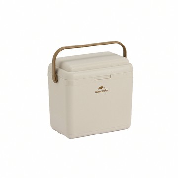 【Naturehike】凌度抗菌大容量手提保冰箱 保冰桶 保溫箱 BS011原廠公司貨一年保固