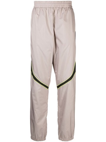 Givenchy Relax Fit Track Pants