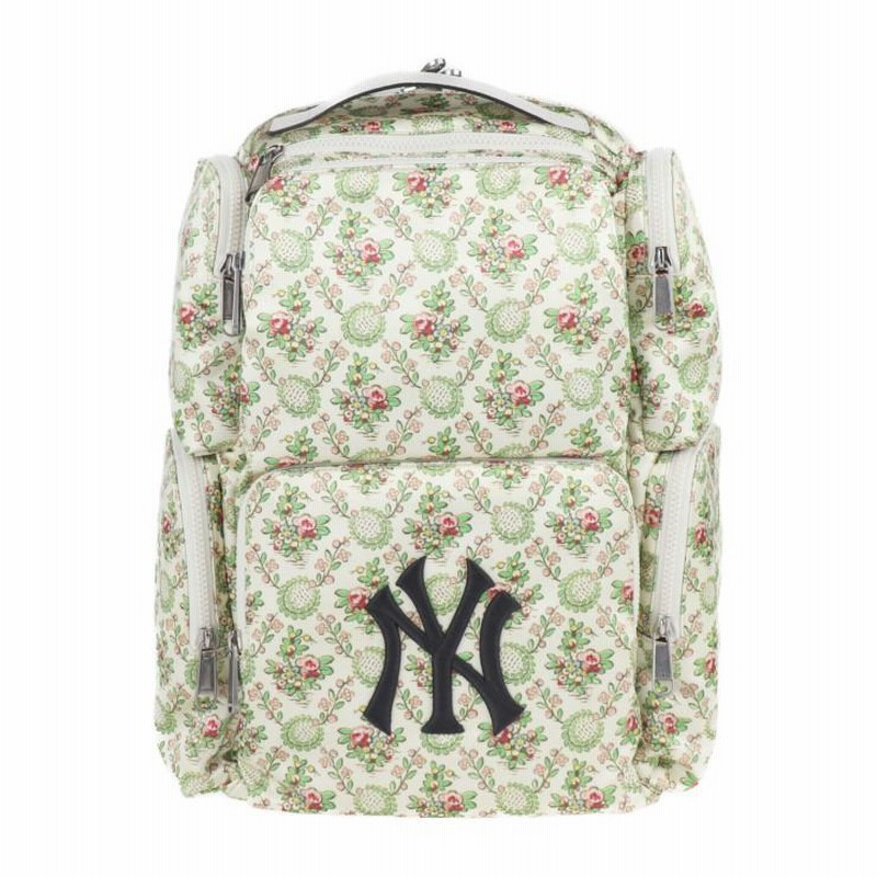 新品未使用展示品 GUCCI グッチ New York Yankees ニューヨーク