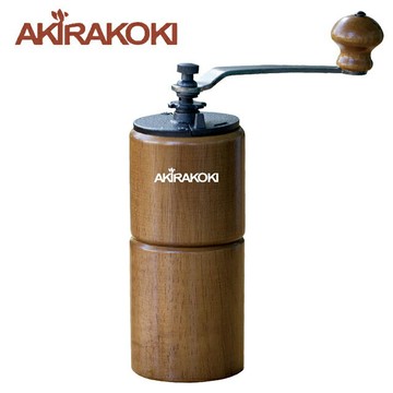 《AKIRAKOKI》A-15B手搖磨豆機