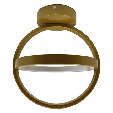 Honey Comb 北歐風LED20W調色吸頂燈玄關燈(V2065)  1入