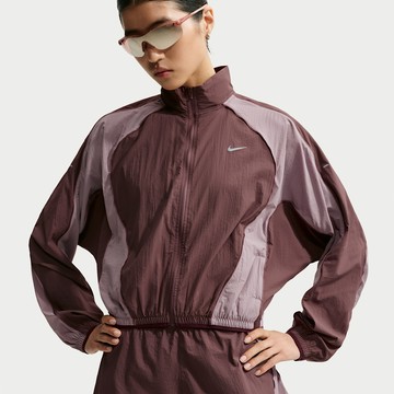 Nike Swift Women's Repel UV-Protection Running Jacket