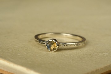 深邃閃耀的故事 14