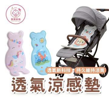 夏季涼涼新品』 透氣涼感墊 多用途涼感墊 推車透氣涼感墊 冰絲透氣涼感墊 蜂窩網格涼感墊 寶寶涼感墊