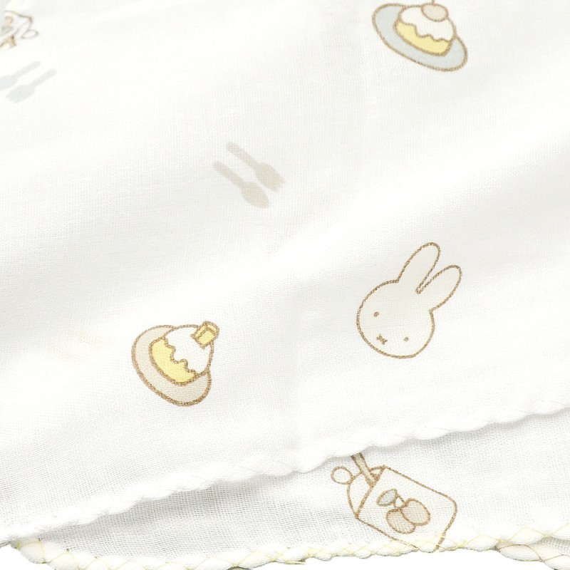 ベビーザらス限定 miffy ミッフィー 入浴ガーゼセット 10枚組 通販 LINEポイント最大1.0%GET | LINEショッピング