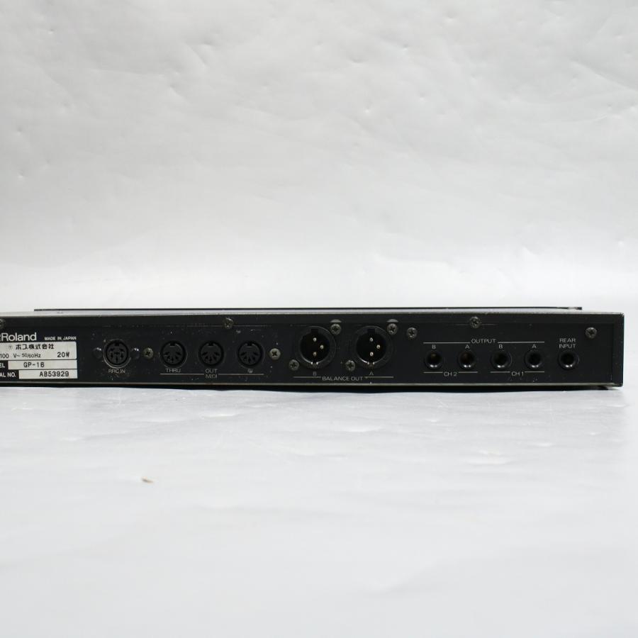 (中古) Roland   GP-16 (御茶ノ水本店)