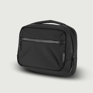 MALCOLM/ 8公升單肩包 1680D Cordura®彈道尼龍
