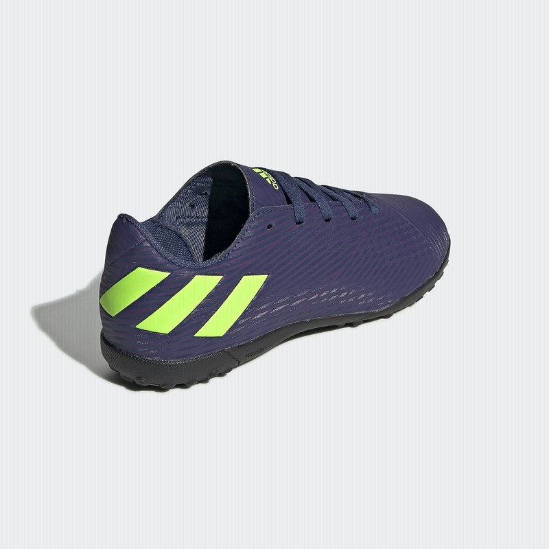 Adidas アディダス ネメシス Messi 19 4 Tf J 0cm ジュニア Dqu57 Ef1818 通販 Lineポイント最大6 0 Get Lineショッピング