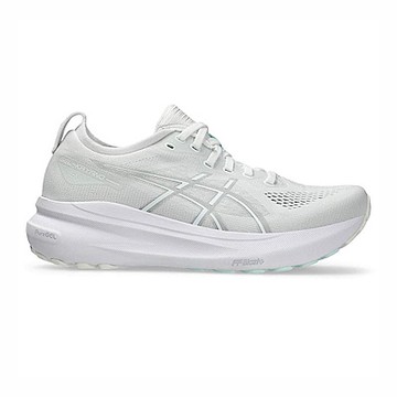 Asics GEL-kayano 31 1012B670-101 女 慢跑鞋 運動 路跑 穩定 支撐 緩震 白