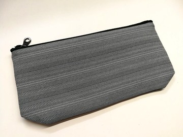 筆袋/錢包/化妝包/收納包M09-006 (獨一商品)