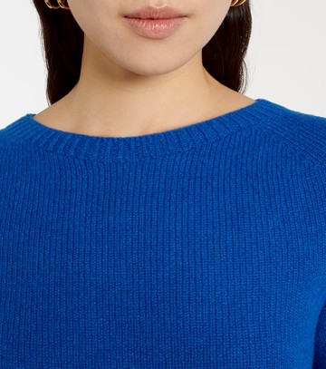 'S Max Mara Georg wool and cashmere sweater