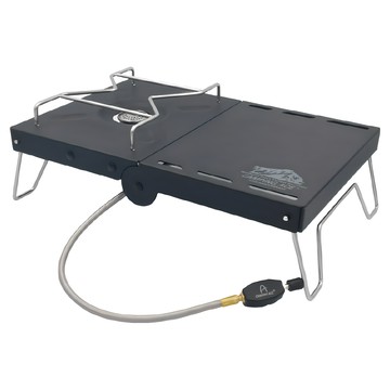 CAMPING ACE 野樂 魔方爐 登山露營爐具 ARM-1102  1個