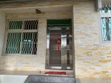 ★采吉★南投市中興新村屋況佳孝親房車庫美透天｜南投縣南投市光榮東路