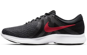 REVOLUTION 4 UNIVERSITY RED