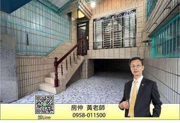 免千萬/近鳳山車站優質活巷車庫透天｜高雄市鳳山區鳳松路