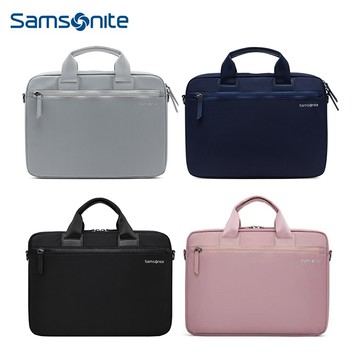 Samsonite DENDI-ICT  BP5002  13.3吋筆電手提包 電腦包(附肩背帶)