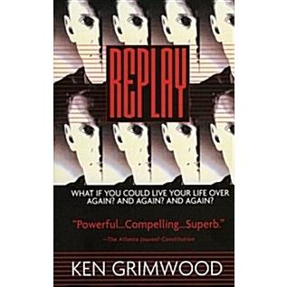 Replay (Paperback)