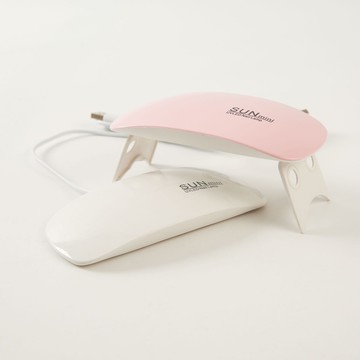 臺灣出貨✨光療機 光療燈 Led美甲燈 凝膠燈 指甲光療機 手持美甲燈 美甲光療燈 光療 美甲燈 美甲用品