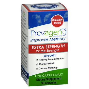 Prevagen Extra Strength 30 Caps by Prevagen