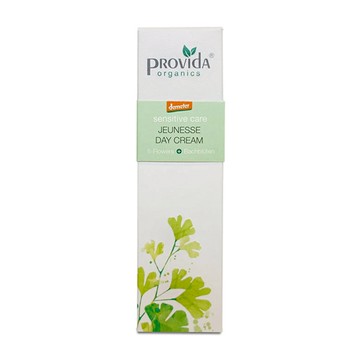 (預購) Provida organics 波尼亞 巴赫花精華日霜 50ml (PVD001)