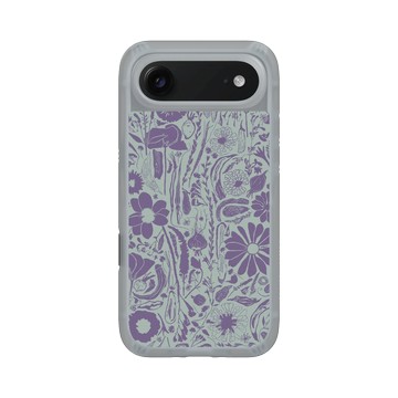 iPhone Air AirX 流變灰 - Flower Press Stuido - 莊園私藏
