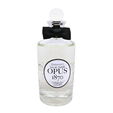 Penhaligon's Opus 1870 潘海利根 詠序曲男性淡香水
