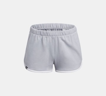 [UA]女童 Rival 短褲-人氣新品