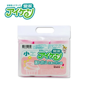 愛潔香氛清潔袋S-500g